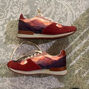 Inkka’s Andes Jogger